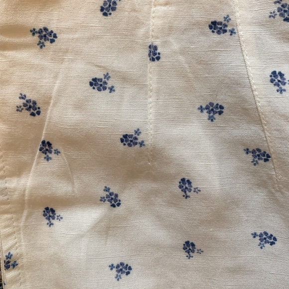 H&M Floral Shorts - Picture 4 of 4